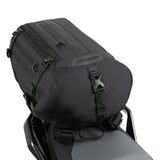 Oxford Atlas B-20 Advanced Backpack Motorcycle Motorbike Luggage 20L Black