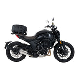 Oxford Atlas B-20 Advanced Backpack Motorcycle Motorbike Luggage 20L Black