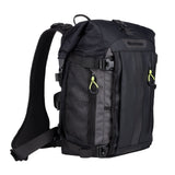 Oxford Atlas B-20 Advanced Backpack Motorcycle Motorbike Luggage 20L Charcoal/Black
