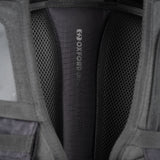 Oxford Atlas B-20 Advanced Backpack Motorcycle Motorbike Luggage 20L Charcoal/Black