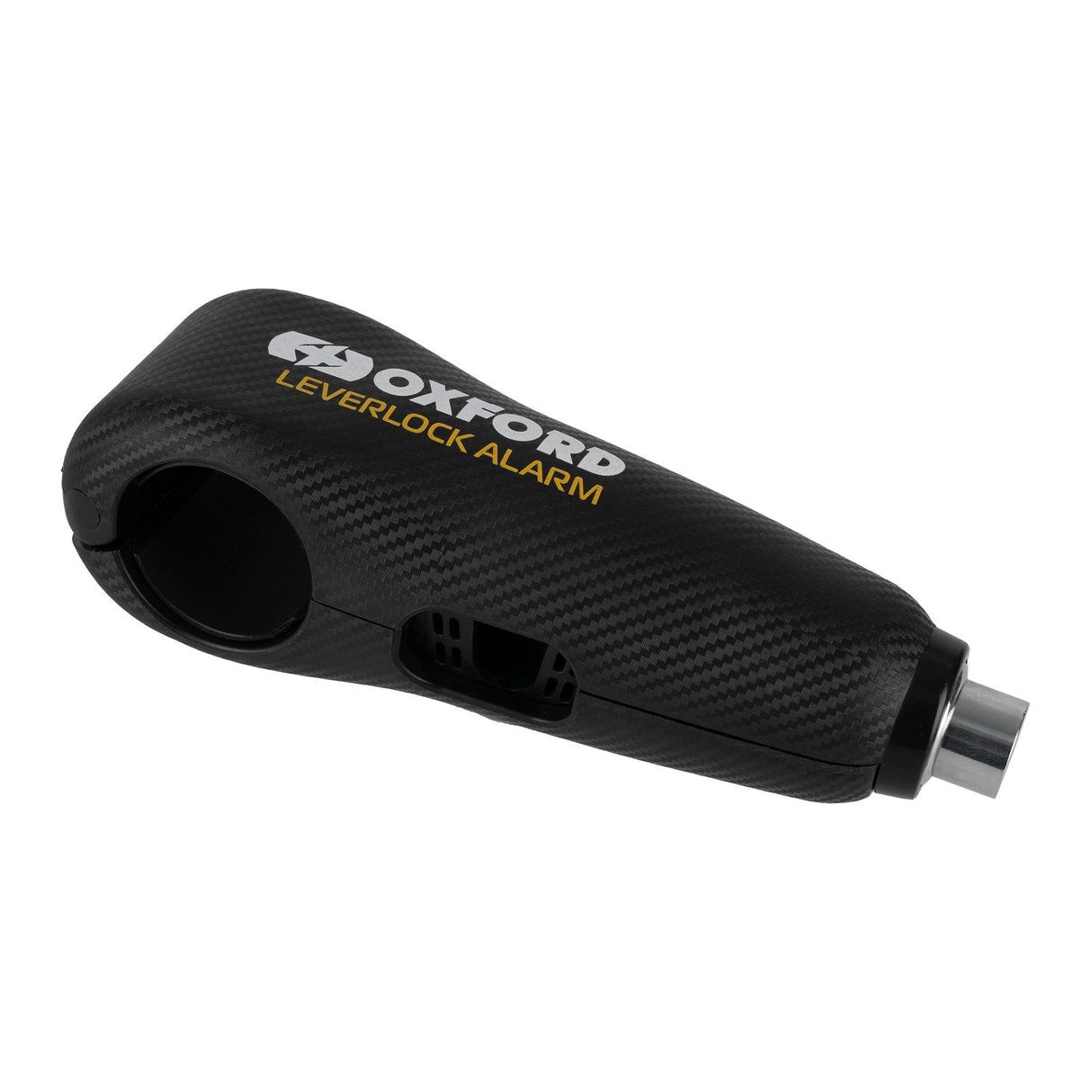 Oxford LK303 Motorcycle LeverLock Alarm