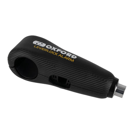 Oxford LK303 Motorcycle LeverLock Alarm
