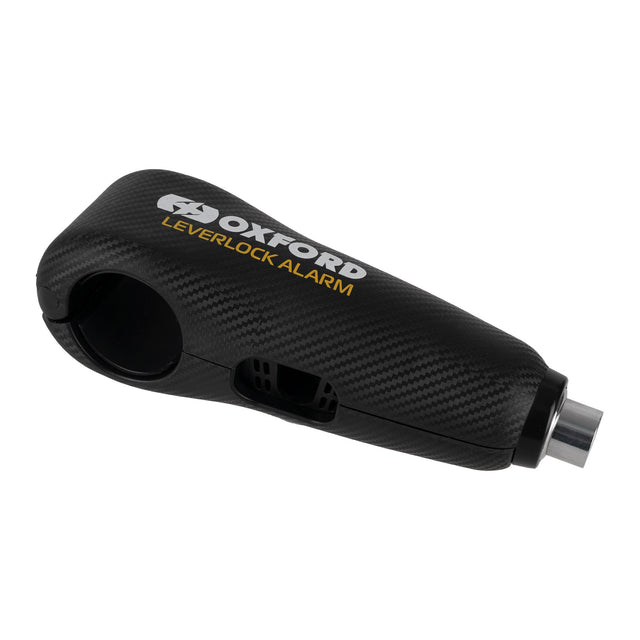 Oxford LK303 Motorcycle LeverLock Alarm