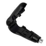 Oxford LK303 Motorcycle LeverLock Alarm Handlebar Brake Clutch Lock Black