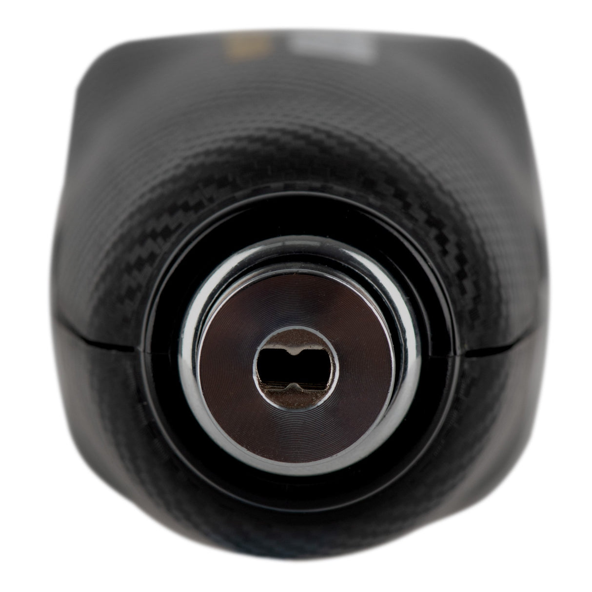 Oxford LK303 Motorcycle LeverLock Alarm Handlebar Brake Clutch Lock Black