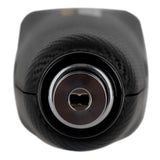 Oxford LK303 Motorcycle LeverLock Alarm Handlebar Brake Clutch Lock Black