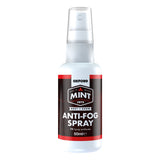 Oxford Mint OC303 Motorcycle Bike Helmet Care Kit Anti-Fog Visor Spray Cleaner