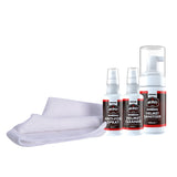 Oxford Mint OC303 Motorcycle Bike Helmet Care Kit Anti-Fog Visor Spray Cleaner