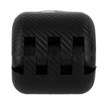 Oxford LK303 Motorcycle LeverLock Alarm Handlebar Brake Clutch Lock Black