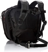 Oxford T40R Motorcycle Tailbag Tailpack Lifetime Luggage 40L Black