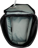 Oxford T40R Motorcycle Tailbag Tailpack Lifetime Luggage 40L Black