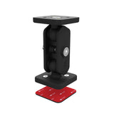 Oxford OX862 CLIQR Motorcycle Phone Holder Pivot Arm Converter