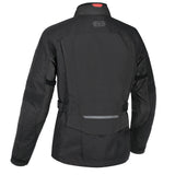 Oxford Continental Advanced Motorcycle Jacket Tech Black