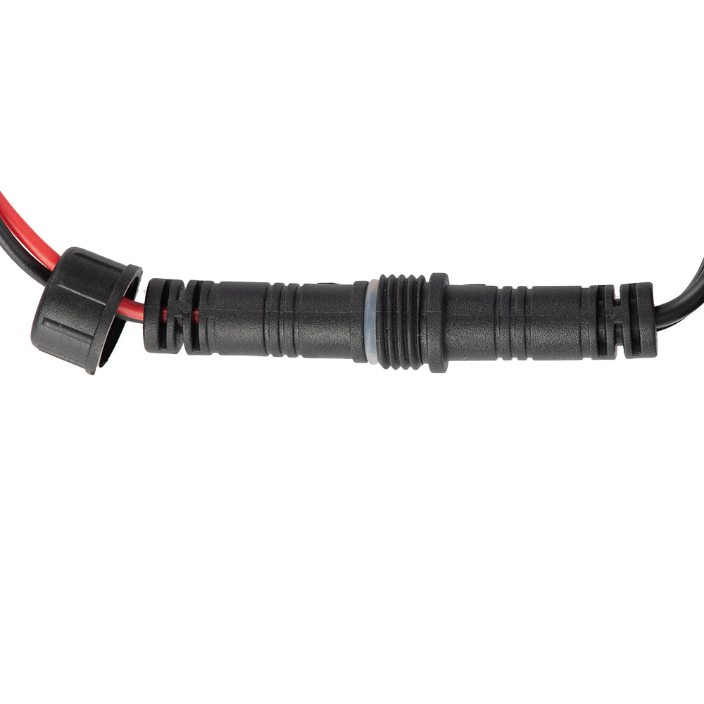 Oxford EL693UK Advanced Retro Heated Grips Hotgrips Motorcycle Motorbike Bike UK Spec