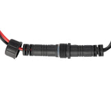 Oxford EL693UK Advanced Retro Heated Grips Hotgrips Motorcycle Motorbike Bike UK Spec