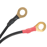 Oxford EL693UK Advanced Retro Heated Grips Hotgrips Motorcycle Motorbike Bike UK Spec