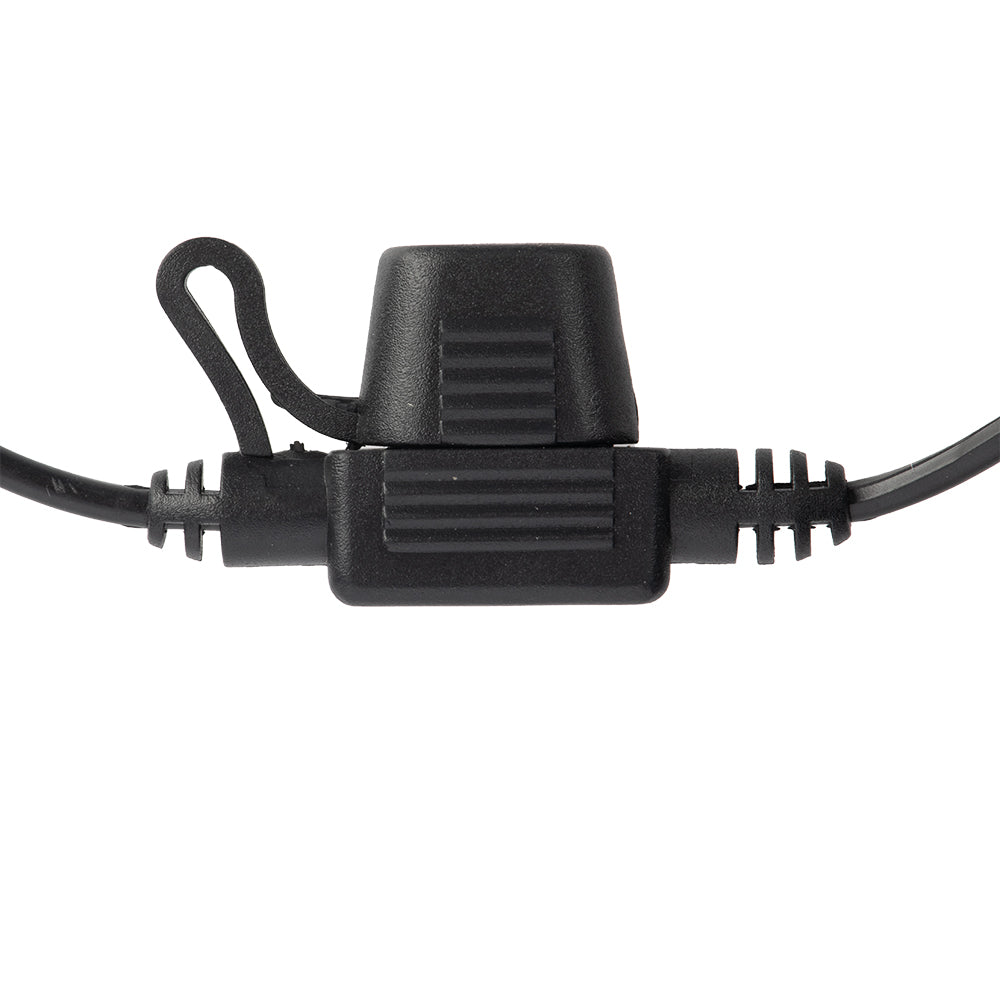 Oxford EL693UK Advanced Retro Heated Grips Hotgrips Motorcycle Motorbike Bike UK Spec