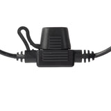 Oxford EL693UK Advanced Retro Heated Grips Hotgrips Motorcycle Motorbike Bike UK Spec