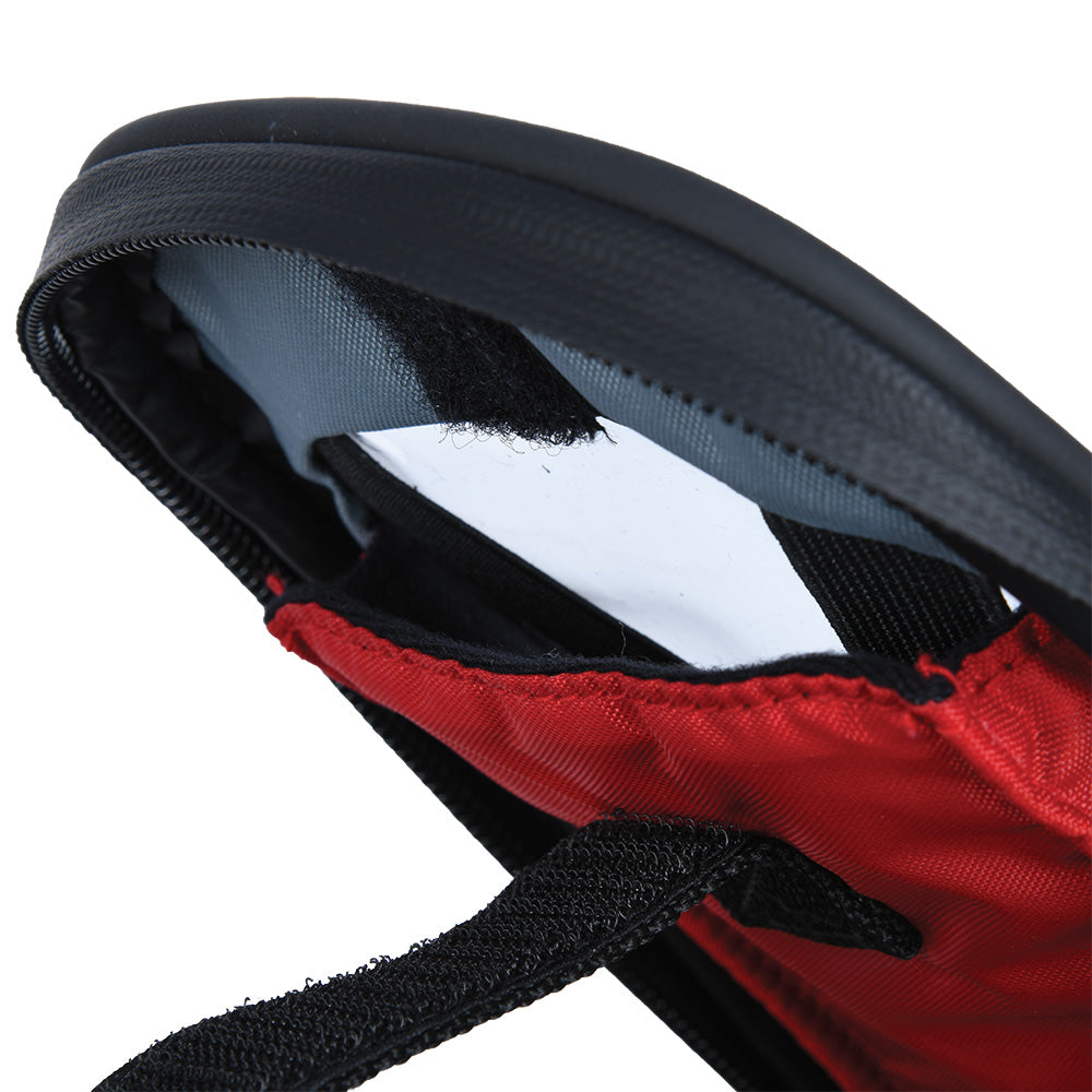 Oxford OL351 M1R Magnetic Motorcycle Motorbike Luggage Tank Bag 1L Black