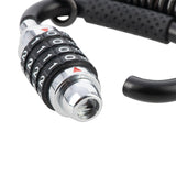 Oxford OX656 LidLock - Black Motocrycle Helmet Carabiner Lock