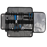 Oxford OL259 Motorcycle Toolstash Compact Tool Roll