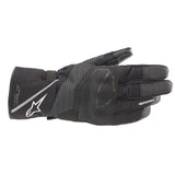 Alpinestars Andes V3 Drystar Motorcycle Gloves Black