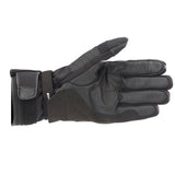 Alpinestars Andes V3 Drystar Motorcycle Gloves Black