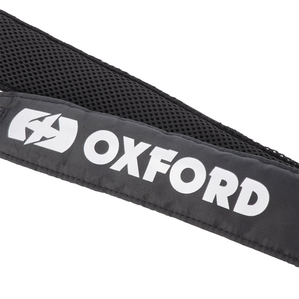 Oxford OX807 Lid Strap Motorcycle Helmet Carrier