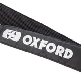 Oxford OX807 Lid Strap Motorcycle Helmet Carrier