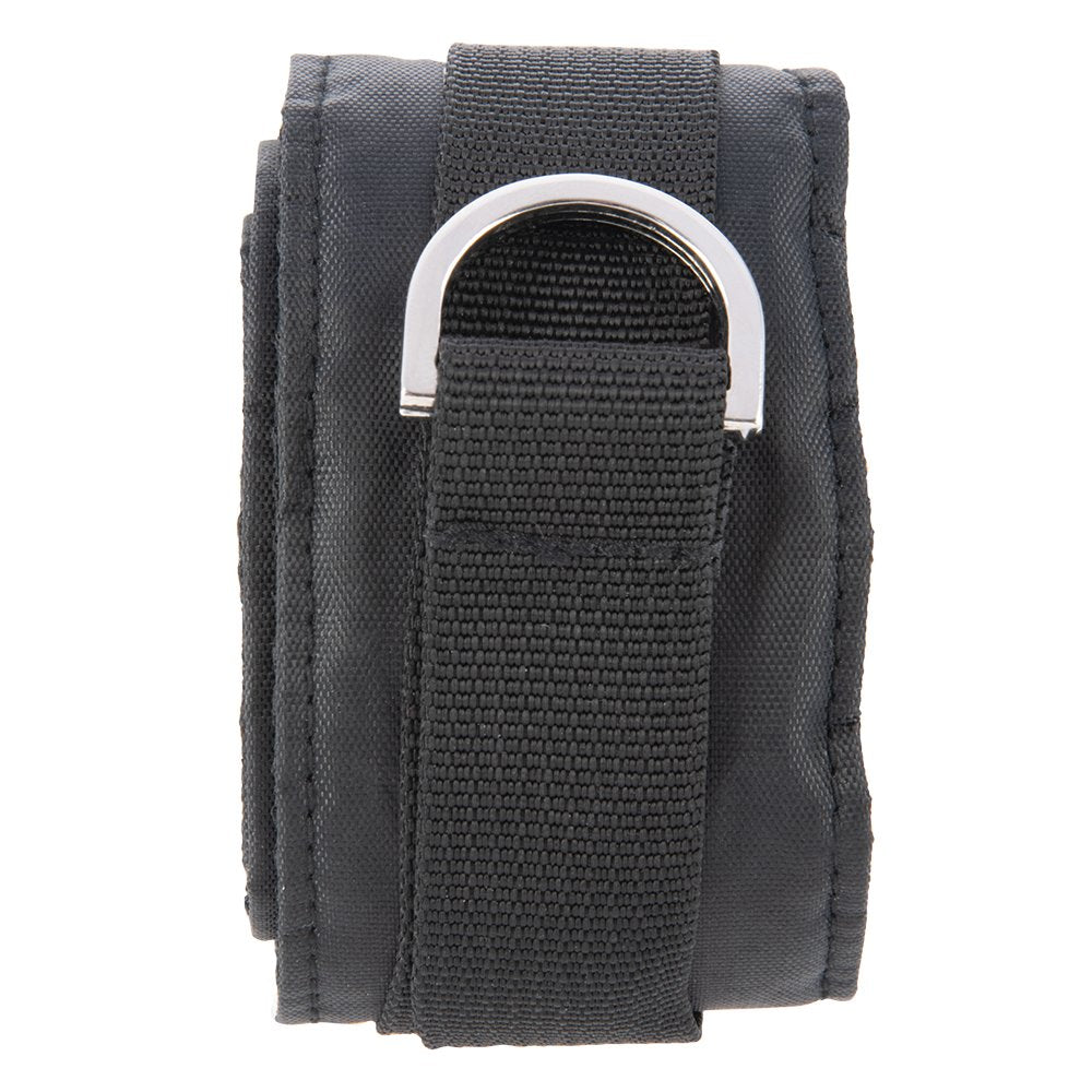 Oxford OX807 Lid Strap Motorcycle Helmet Carrier