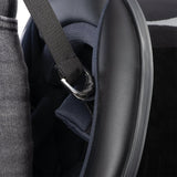 Oxford OX807 Lid Strap Motorcycle Helmet Carrier