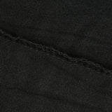 Oxford Protex Stretch Indoor Premium Stretch-Fit Black Motorcycle Cover