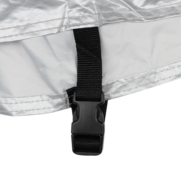 Oxford Rainex Outdoor Topbox Motorcycle Cover