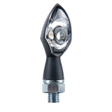 Oxford EL329 LED Indicator Nano - Black (incl. 2 resistors)