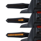 Oxford OX621 Nightrider Sequential Indicators (incl. 2 resistors)