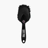 Muc-Off 220 Motorcycle Motorbike Bike 3 Piece Cleaning Premium Brush Kit