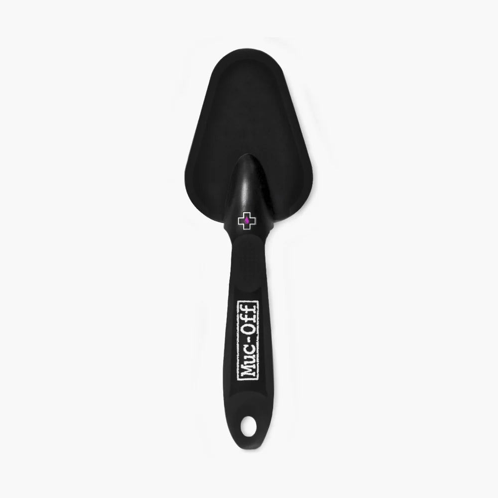Muc-Off 220 Motorcycle Motorbike Bike 3 Piece Cleaning Premium Brush Kit