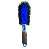 Oxford OX739 Brush & Scrub Set Essential Motorcycle Cleaning Brushes Kit 4PC
