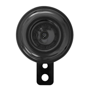 Oxford OX779 Motorcycle 12v Horn Black 105db