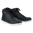 Oxford Kickback Air MS Boot Black
Casual Motorcycle Hitop Trainers