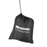 Oxford Kickback 2.0 Armoured Mens Shirt Black