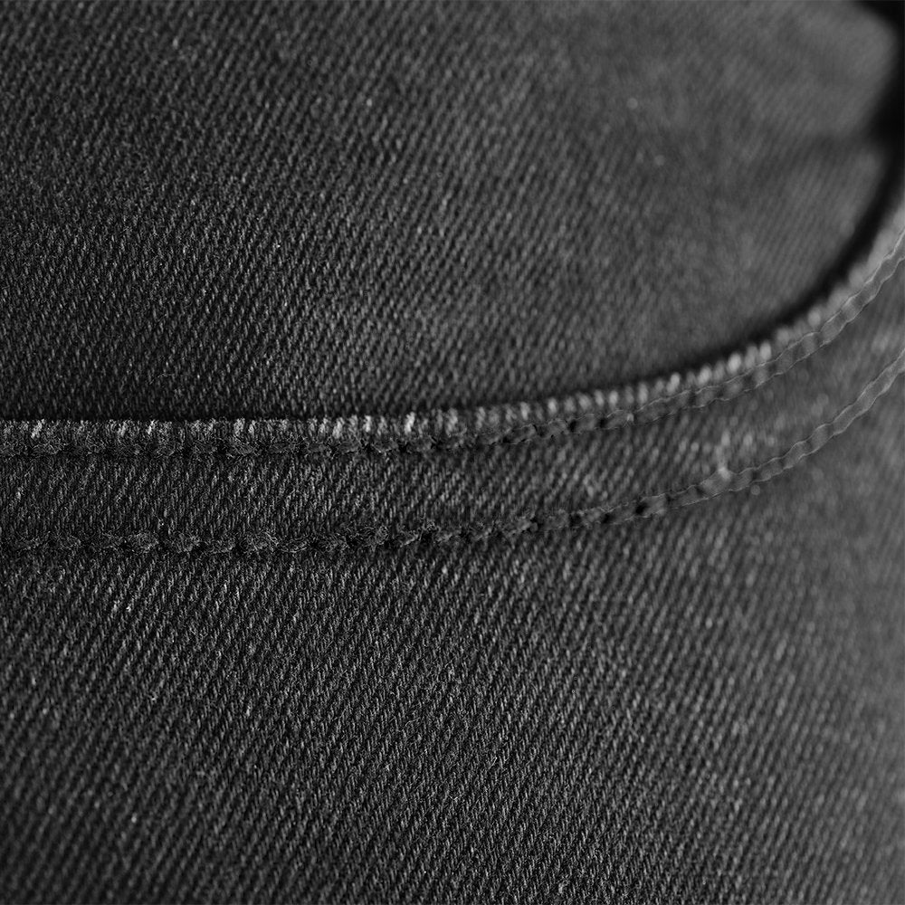 Oxford Ladies Super Jegging 2.0 Black