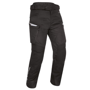 Oxford Montreal 4.0 MS Dry2Dry Motorcycle Pants Trousers Stealth Black