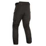 Oxford Montreal 4.0 MS Dry2Dry Motorcycle Trousers Stealth Black