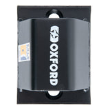 Oxford LK397 Brute Force Motorcycle Wall Ground Anchor Lock