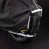 Oxford Stormex Topbox PRO Waterproof Heavy Duty Motorcycle Cover
