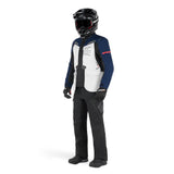 Alpinestars ST-7 2L Gore-Tex Armoured Motorcycle Pants Black Dark Grey