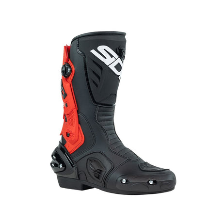 Sidi 2025 Vertigo 2 CE Motorcycle Boots Black Red