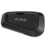 Cardo Spirit HD Bluetooth Intercom 2 Way Single