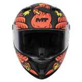 MT Braker SV The King Motorcycle Full Face Helmet